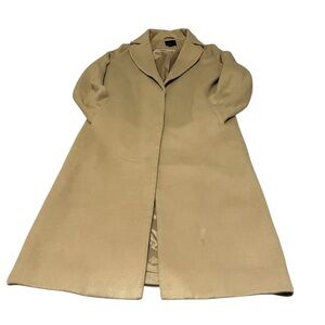 Forever 21 trench coat